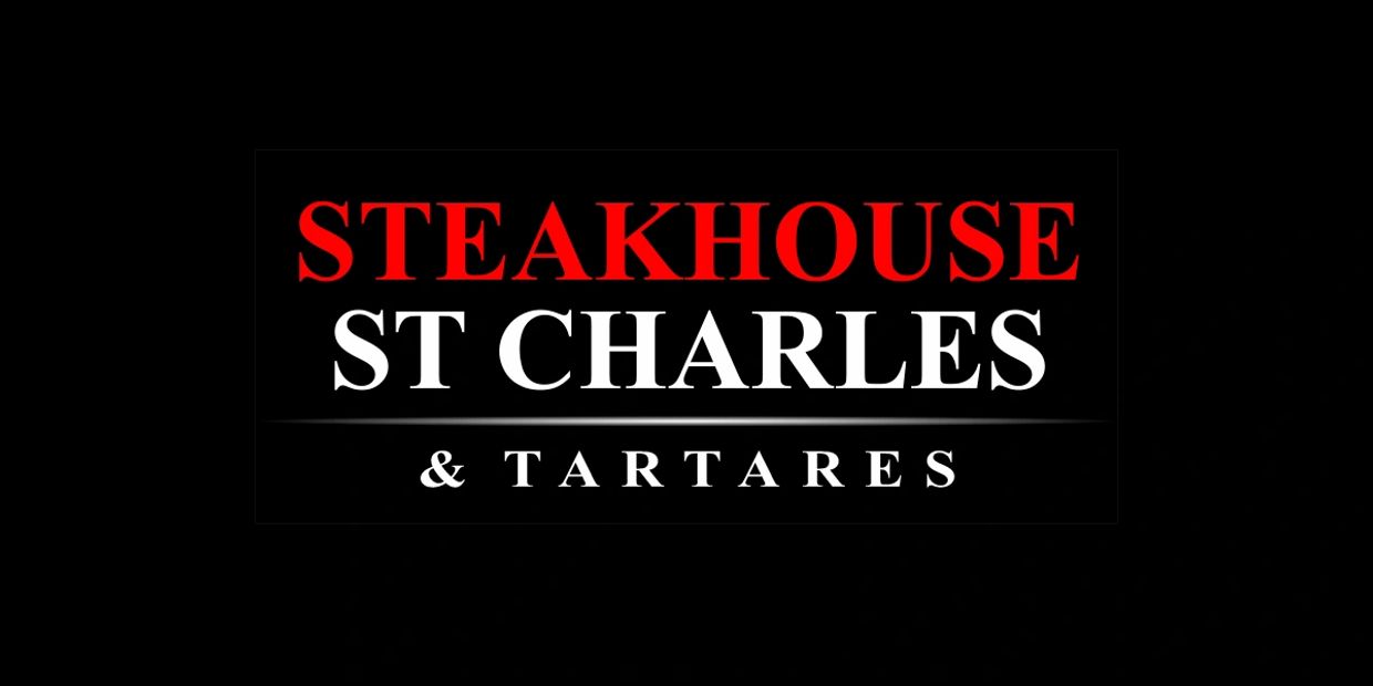Contact Steakhouse StCharles